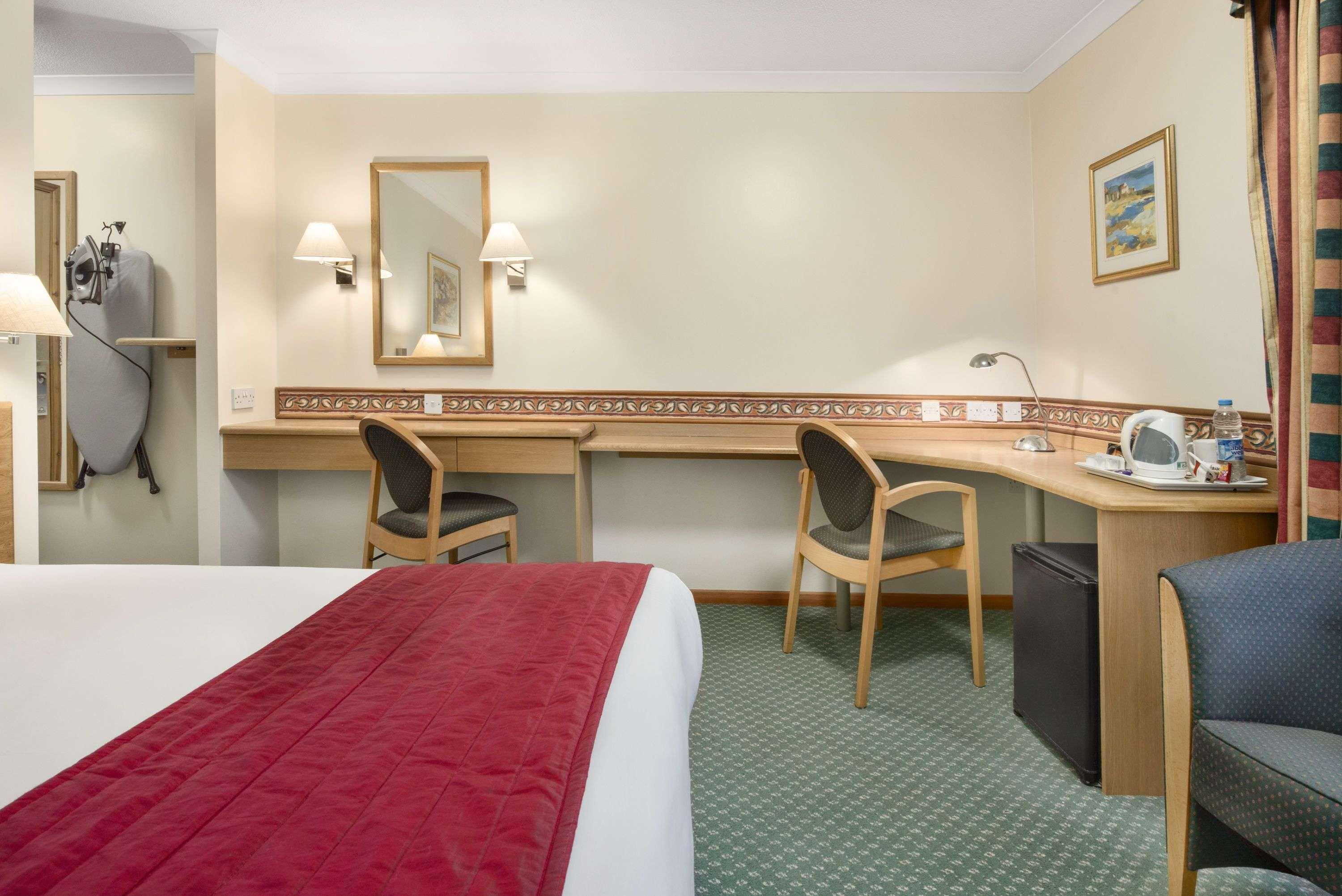 Days Inn By Wyndham Donington Castle Donington Kültér fotó