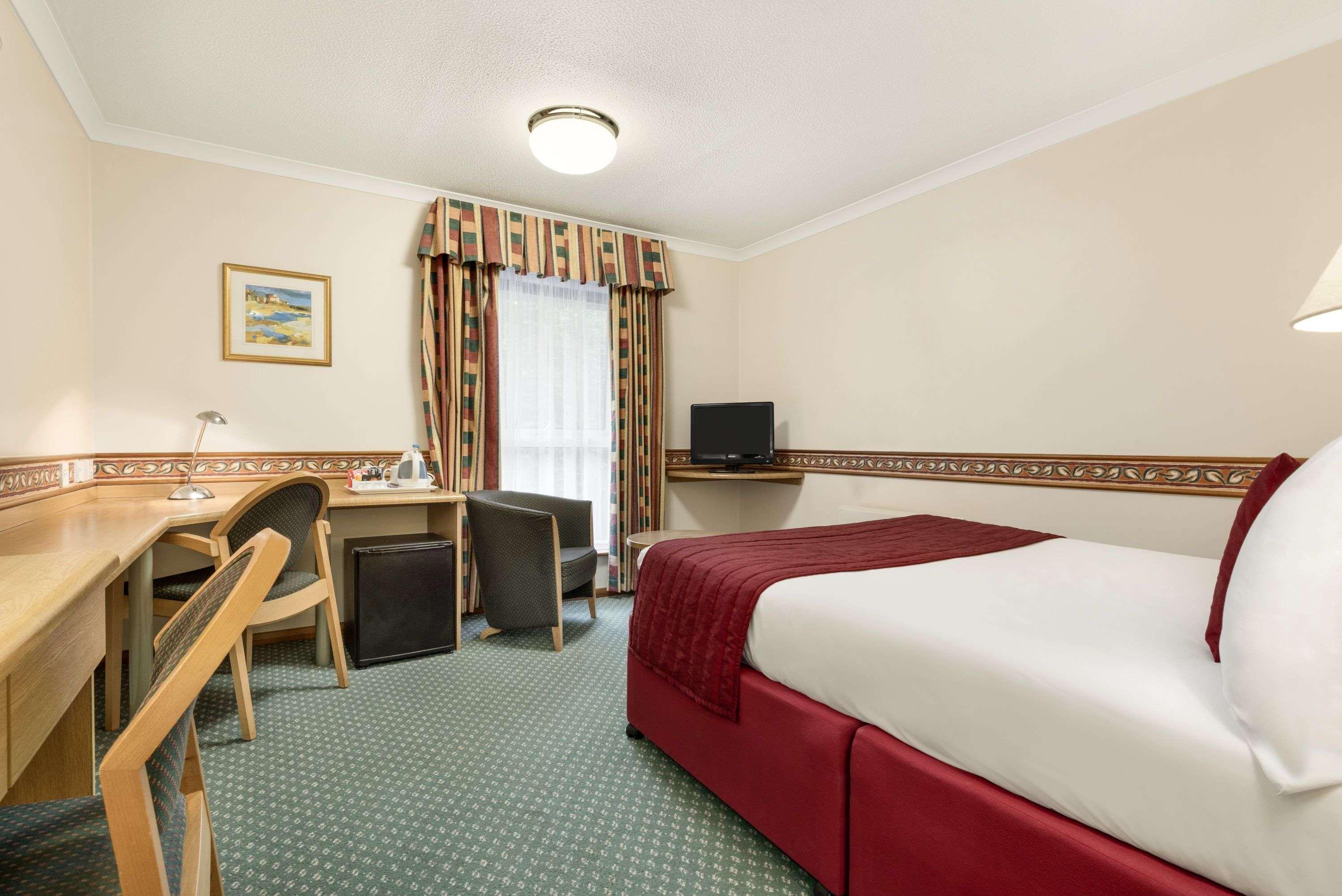 Days Inn By Wyndham Donington Castle Donington Kültér fotó