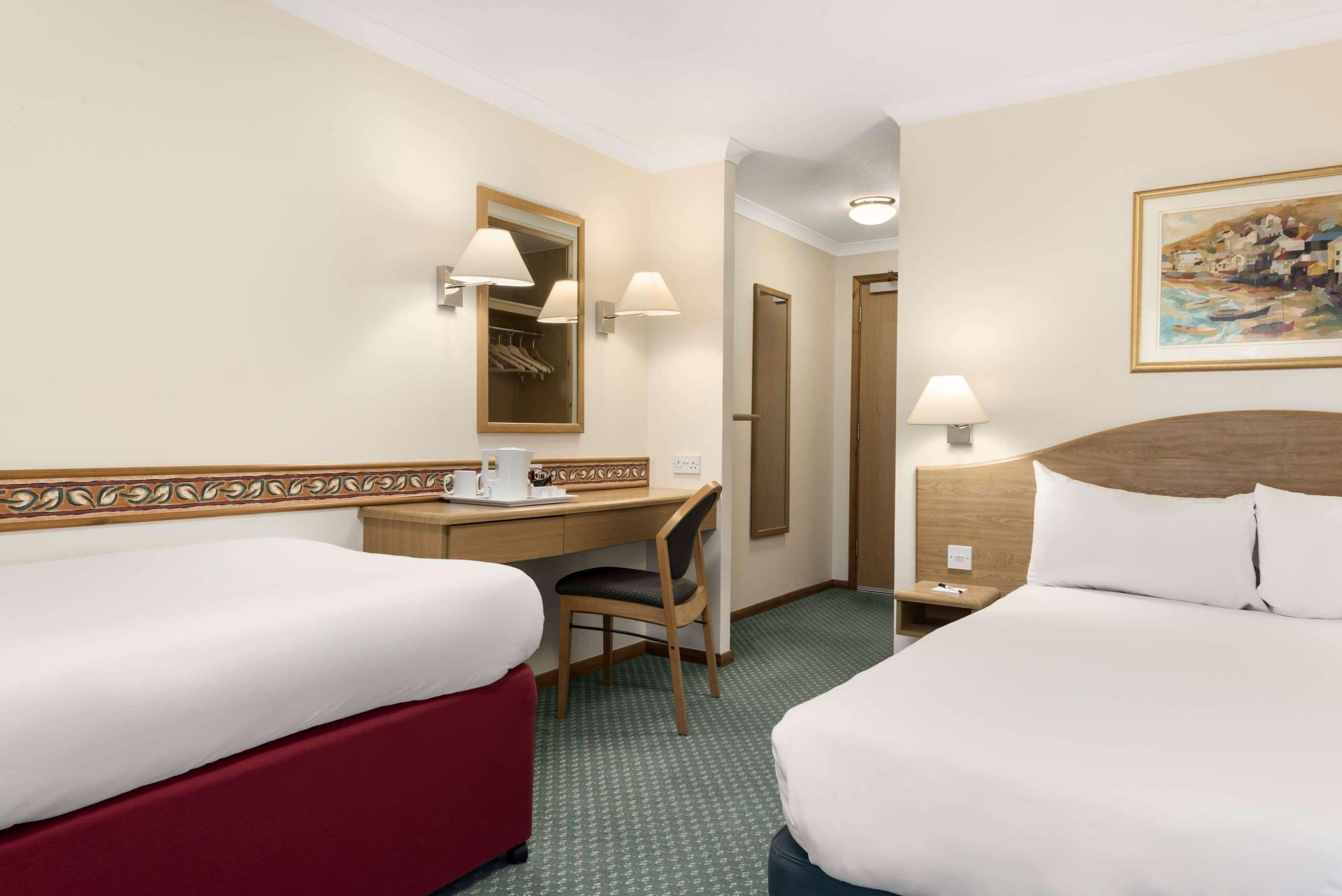 Days Inn By Wyndham Donington Castle Donington Kültér fotó