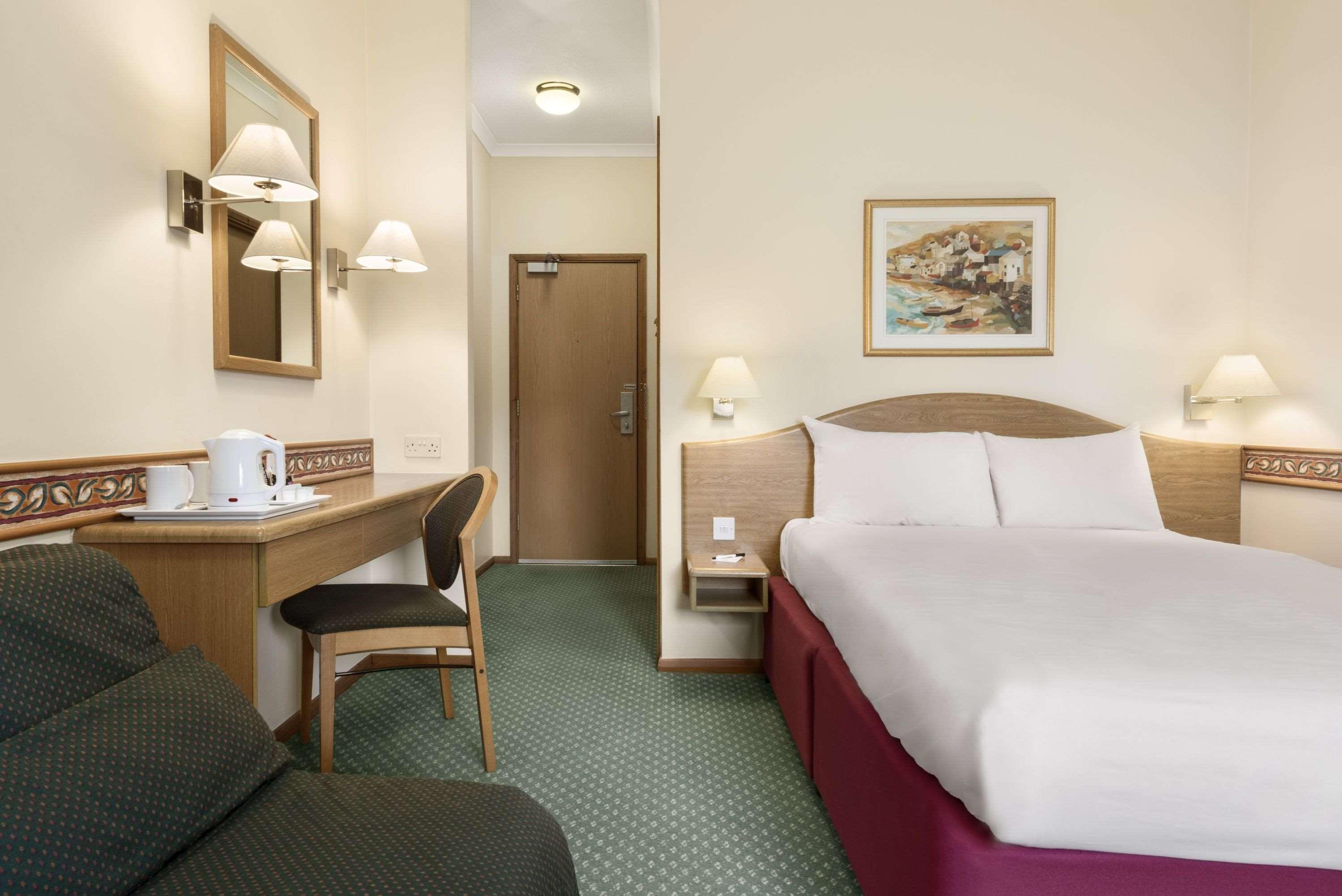 Days Inn By Wyndham Donington Castle Donington Kültér fotó