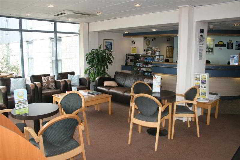 Days Inn By Wyndham Donington Castle Donington Kültér fotó